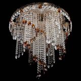 Люстра Вьюга чайная в Химках