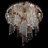 Люстра Вьюга чайная в Химках