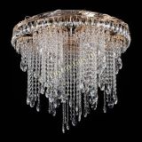 Люстра Вьюга в Химках