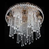 Люстра Вьюга в Химках