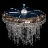 Люстра Вьюга в Химках