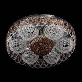 Люстра Вьюга №3 чайная в Химках Люстра Вьюга №3 чайная в Химках