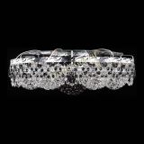 Люстра Вьюга №3 черная в Химках Люстра Вьюга №3 черная в Химках