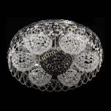 Люстра Вьюга №3 черная в Химках Люстра Вьюга №3 черная в Химках