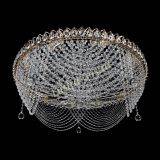 Люстра Жасмин №1 800 мм в Химках