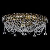 Люстра Жасмин №1 под бронзу в Химках Люстра Жасмин №1 под бронзу в Химках