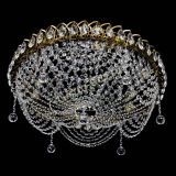 Люстра Жасмин №1 под бронзу в Химках Люстра Жасмин №1 под бронзу в Химках