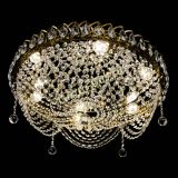 Люстра Жасмин №1 под бронзу в Химках Люстра Жасмин №1 под бронзу в Химках