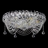 Люстра Жасмин №1 - 400 мм в Химках