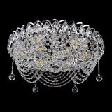 Люстра Жасмин №1 - 400 мм в Химках