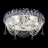 Люстра Жасмин №1 - 400 мм в Химках