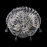 Люстра Жасмин №1 - 400 мм в Химках