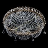 Люстра Жасмин №1 - 6 ламп в Химках