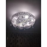 Люстра Жасмин №1 - 6 ламп в Химках