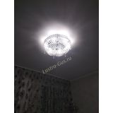 Люстра Жасмин №1 - 6 ламп в Химках