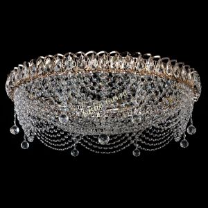 Люстра Жасмин №1 в Химках отзыв и фото покупателя