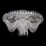 Люстра Жасмин Каскад 600 мм в Химках