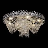 Люстра Жасмин Каскад 600 мм в Химках