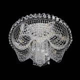 Люстра Жасмин Каскад 600 мм в Химках