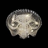 Люстра Жасмин Каскад 600 мм в Химках