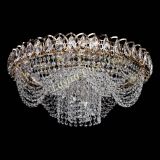 Люстра Жасмин Каскад в Химках