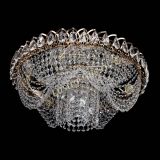 Люстра Жасмин Каскад в Химках