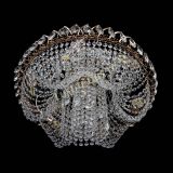 Люстра Жасмин Каскад в Химках