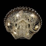 Люстра Жасмин Каскад в Химках