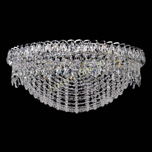 Люстра Жасмин Сетка 600 мм в Химках Люстра Жасмин Сетка 600 мм в Химках