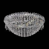 Люстра Жасмин Сетка 600 мм в Химках Люстра Жасмин Сетка 600 мм в Химках