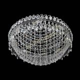 Люстра Жасмин Сетка 600 мм в Химках Люстра Жасмин Сетка 600 мм в Химках