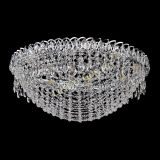 Люстра Жасмин Сетка 700 мм в Химках Люстра Жасмин Сетка 700 мм в Химках