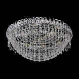 Люстра Жасмин Сетка 700 мм в Химках Люстра Жасмин Сетка 700 мм в Химках