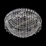 Люстра Жасмин Сетка 700 мм в Химках Люстра Жасмин Сетка 700 мм в Химках