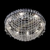 Люстра Жасмин Сетка 700 мм в Химках Люстра Жасмин Сетка 700 мм в Химках