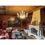 Люстра Елизавета №13 Купол в Химках