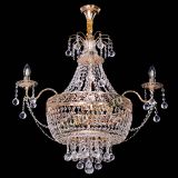 Люстра Валенсия №1 рожковая в Химках Люстра Валенсия №1 рожковая в Химках