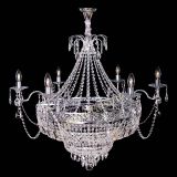 Люстра Валенсия №5 рожковая в Химках