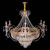 Люстра Валенсия №5 рожковая в Химках