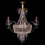 Люстра Валенсия №8 рожковая в Химках