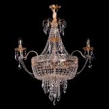 Люстра Валенсия №8 рожковая в Химках