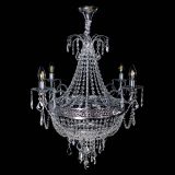 Люстра Валенсия №8 рожковая в Химках