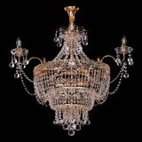 Люстра Валенсия №9 рожковая в Химках