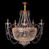 Люстра Валенсия №10 рожковая в Химках Люстра Валенсия №10 рожковая в Химках