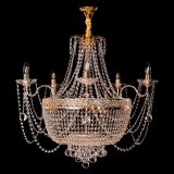 Люстра Валенсия №10 рожковая в Химках Люстра Валенсия №10 рожковая в Химках