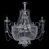 Люстра Валенсия №10 рожковая в Химках Люстра Валенсия №10 рожковая в Химках