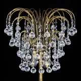 Торшер Агата шар под бронзу в Химках Торшер Агата шар под бронзу в Химках