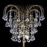 Торшер Агата шар под бронзу в Химках Торшер Агата шар под бронзу в Химках