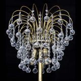 Торшер Агата шар под бронзу в Химках Торшер Агата шар под бронзу в Химках