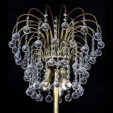 Торшер Агата шар под бронзу в Химках Торшер Агата шар под бронзу в Химках